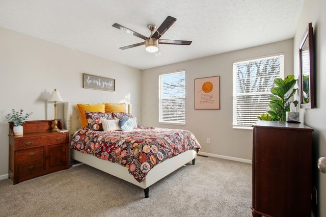 8458 Squad Drive, Galloway, OH 43119