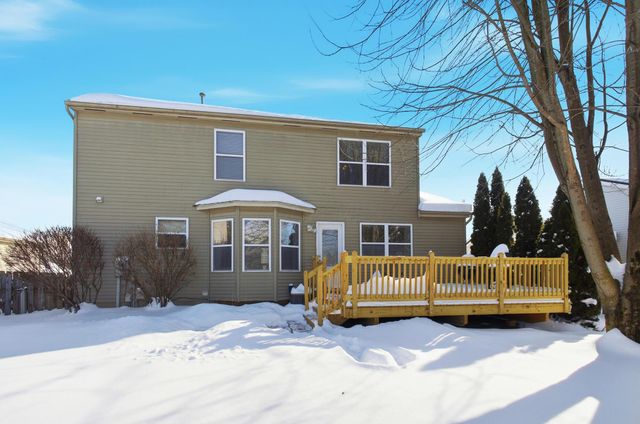 8458 Squad Drive, Galloway, OH 43119