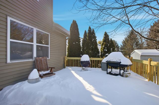 8458 Squad Drive, Galloway, OH 43119