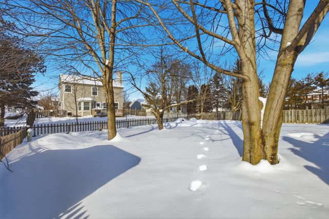 8458 Squad Drive, Galloway, OH 43119