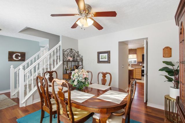 8458 Squad Drive, Galloway, OH 43119