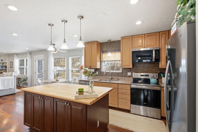 8458 Squad Drive, Galloway, OH 43119