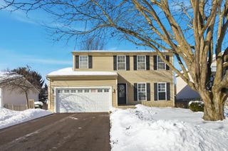8458 Squad Drive, Galloway, OH 43119