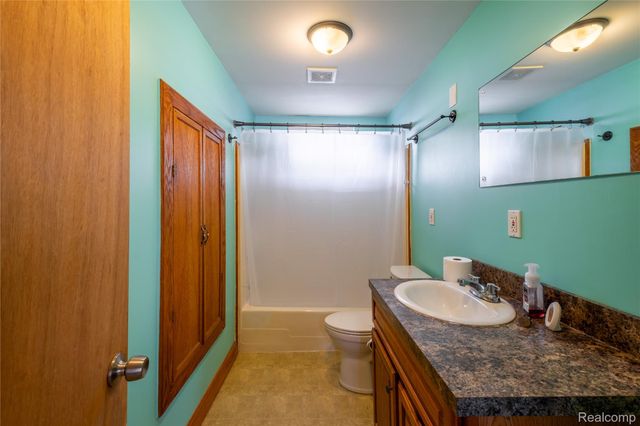 1270 W Oregon Street, Lapeer, MI 48446