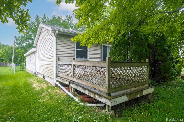 1270 W Oregon Street, Lapeer, MI 48446