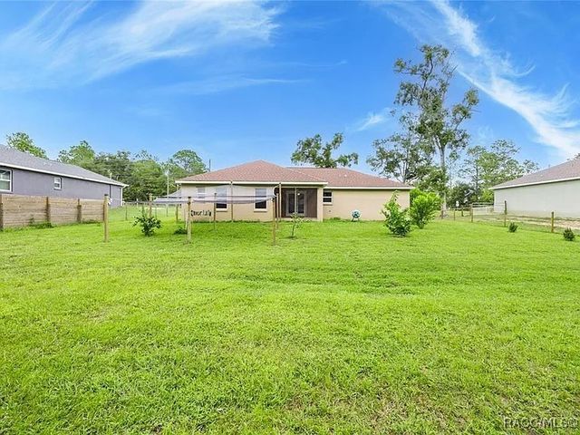 7488 SW 204th Avenue, Dunnellon, FL 34431