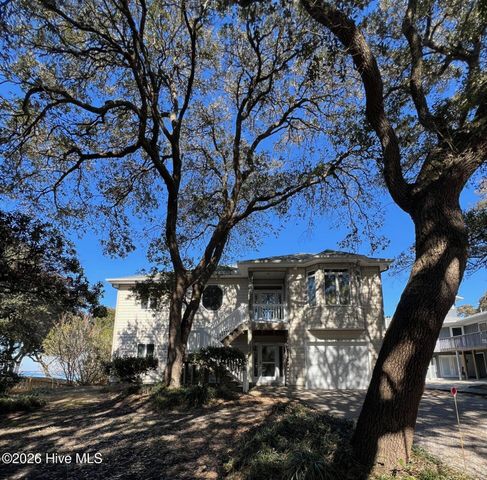 1206 Timber Trail, Emerald Isle, NC 28594