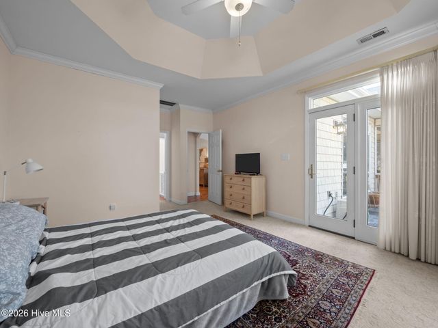 1206 Timber Trail, Emerald Isle, NC 28594