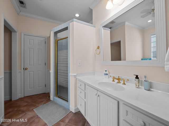 1206 Timber Trail, Emerald Isle, NC 28594