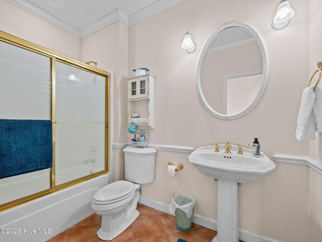 1206 Timber Trail, Emerald Isle, NC 28594