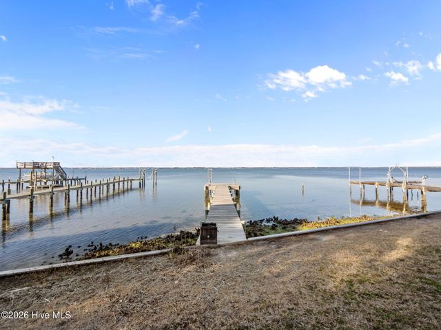 1206 Timber Trail, Emerald Isle, NC 28594
