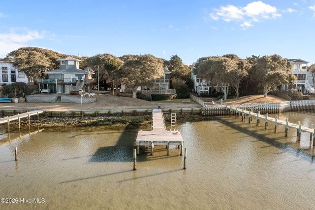 1206 Timber Trail, Emerald Isle, NC 28594