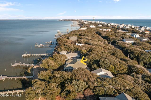 1206 Timber Trail, Emerald Isle, NC 28594