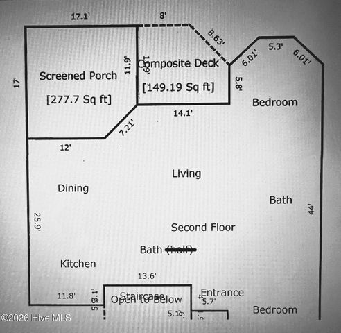 1206 Timber Trail, Emerald Isle, NC 28594