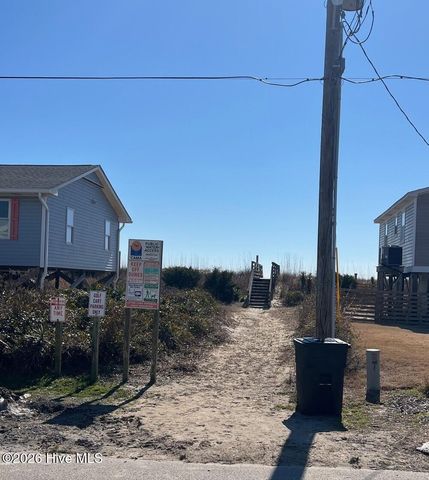 1206 Timber Trail, Emerald Isle, NC 28594