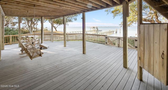 1206 Timber Trail, Emerald Isle, NC 28594