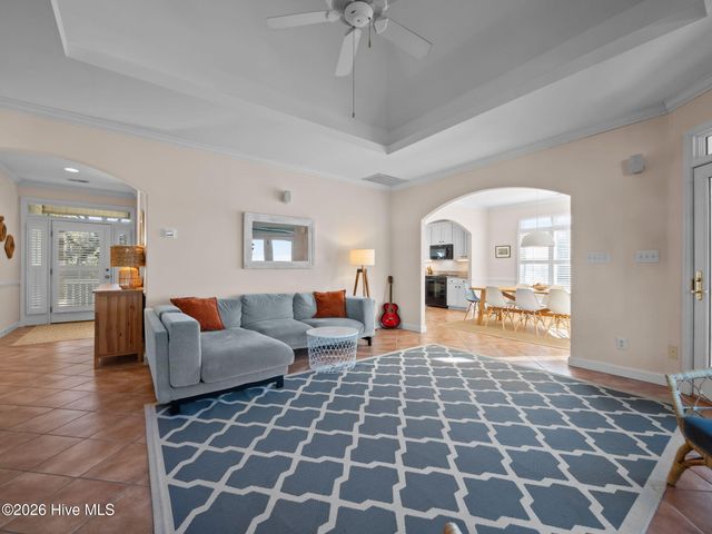 1206 Timber Trail, Emerald Isle, NC 28594