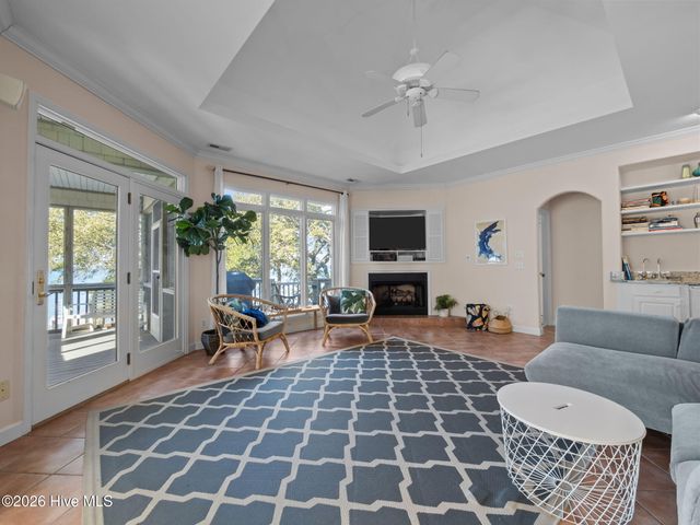 1206 Timber Trail, Emerald Isle, NC 28594