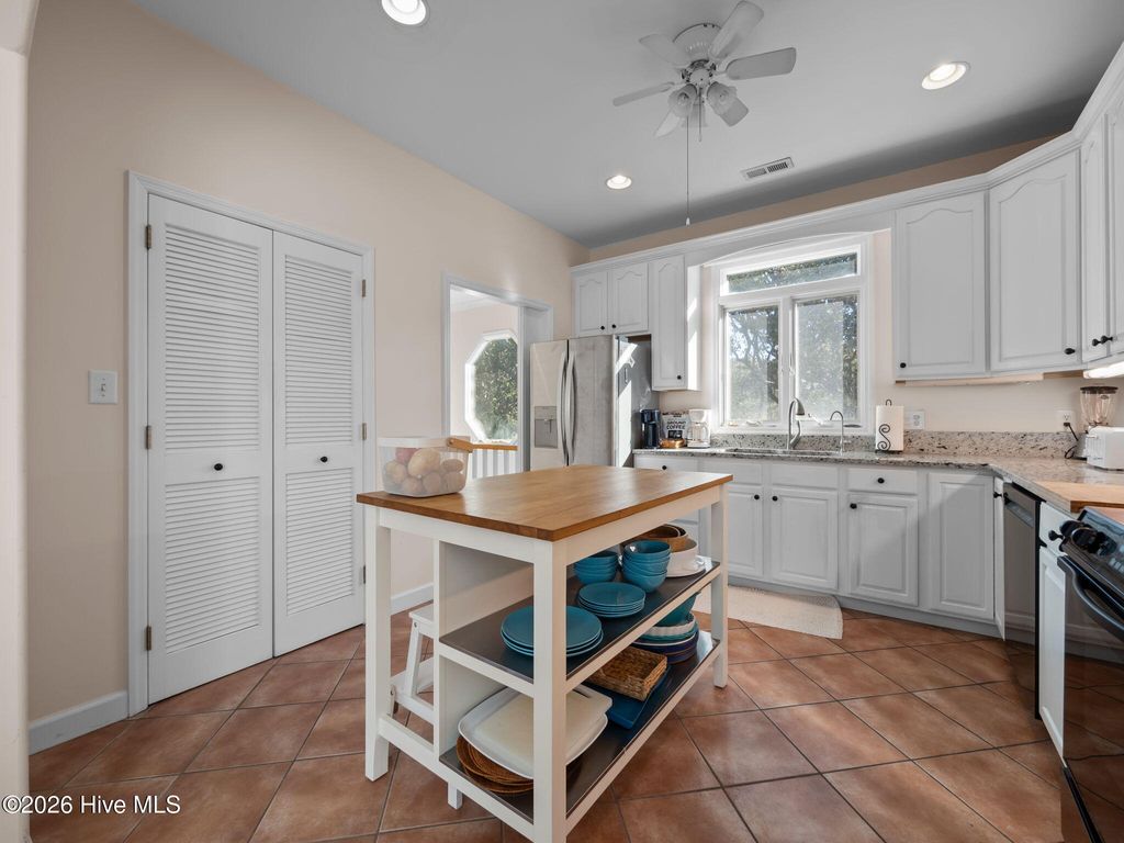 Image 15 of property listing at 1206 Timber Trail, Emerald Isle, NC 28594