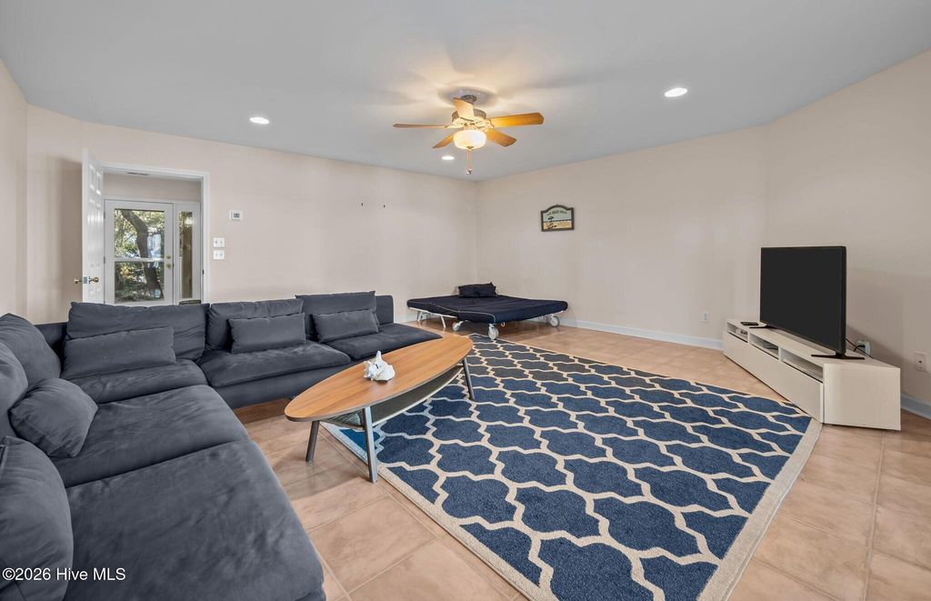 Image 28 of property listing at 1206 Timber Trail, Emerald Isle, NC 28594