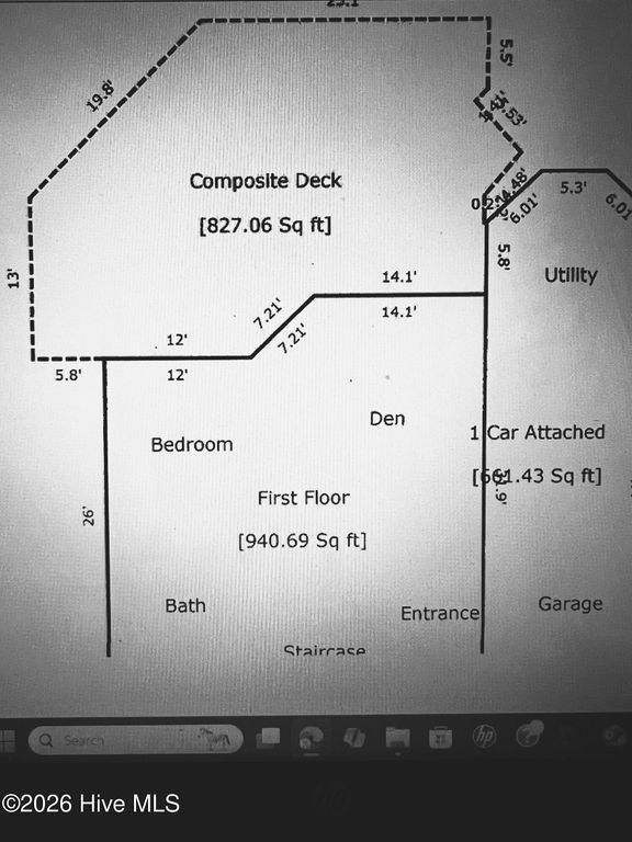 Image 38 of property listing at 1206 Timber Trail, Emerald Isle, NC 28594