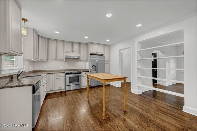 4012 Park Avenue, Wilmington, NC 28403