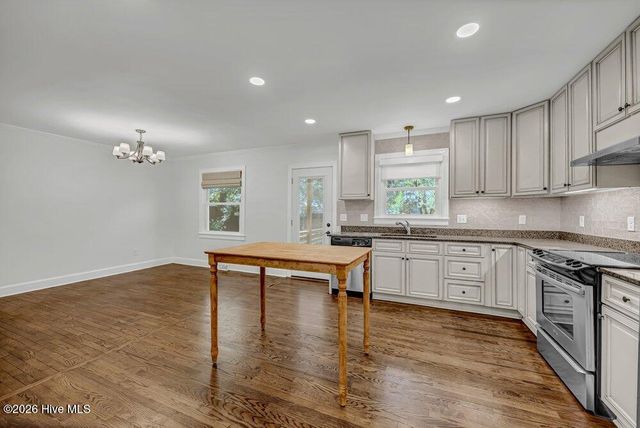 4012 Park Avenue, Wilmington, NC 28403