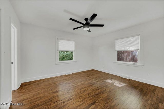 4012 Park Avenue, Wilmington, NC 28403