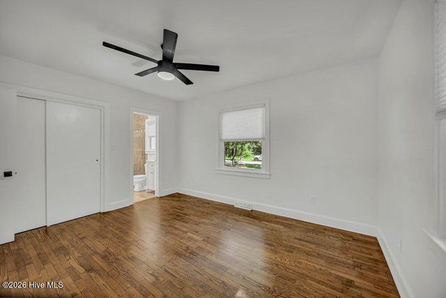 4012 Park Avenue, Wilmington, NC 28403