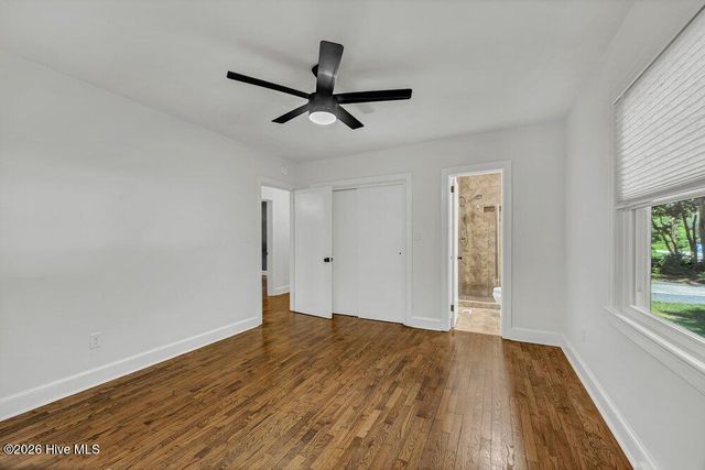 4012 Park Avenue, Wilmington, NC 28403
