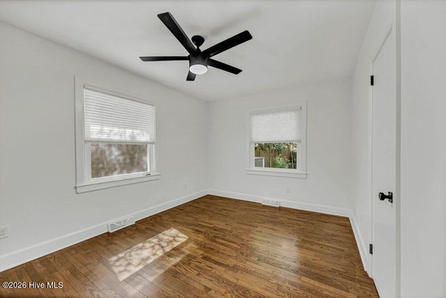 4012 Park Avenue, Wilmington, NC 28403