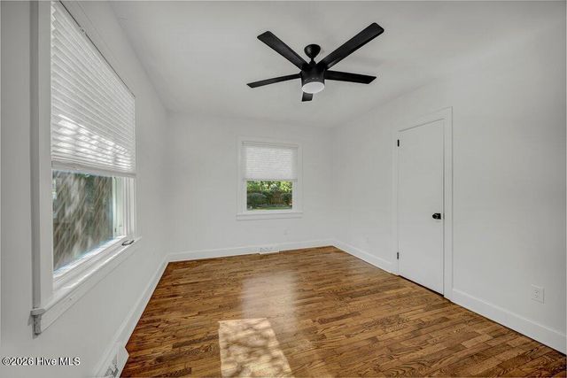 4012 Park Avenue, Wilmington, NC 28403