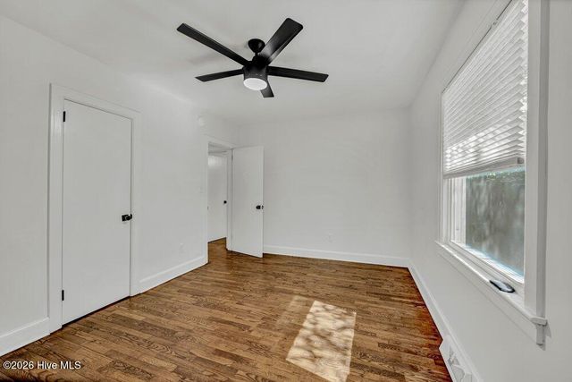 4012 Park Avenue, Wilmington, NC 28403