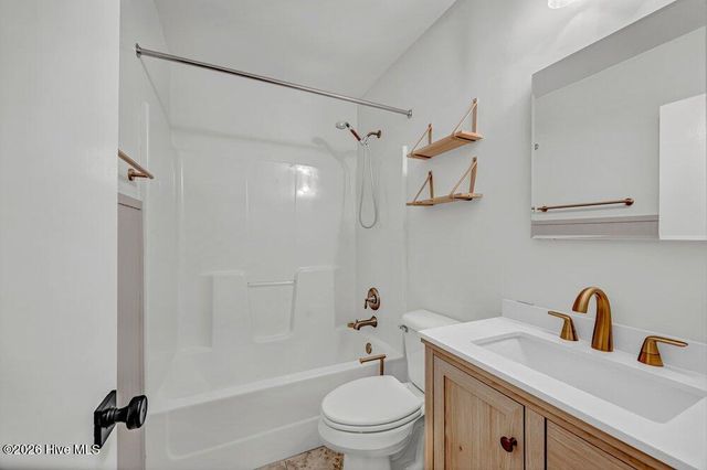 4012 Park Avenue, Wilmington, NC 28403