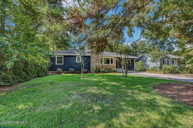 4012 Park Avenue, Wilmington, NC 28403