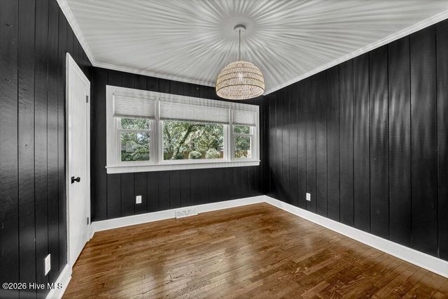 4012 Park Avenue, Wilmington, NC 28403