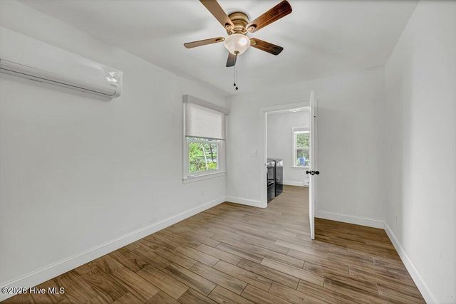 4012 Park Avenue, Wilmington, NC 28403