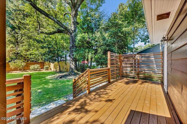 4012 Park Avenue, Wilmington, NC 28403