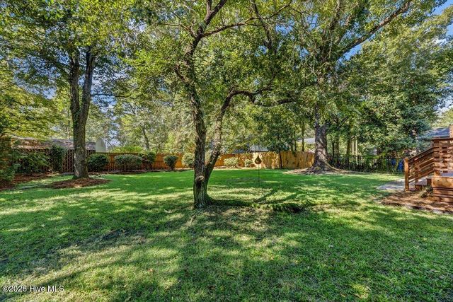 4012 Park Avenue, Wilmington, NC 28403