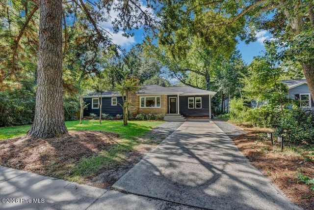 4012 Park Avenue, Wilmington, NC 28403