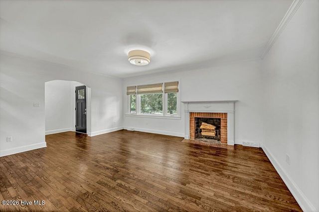 4012 Park Avenue, Wilmington, NC 28403