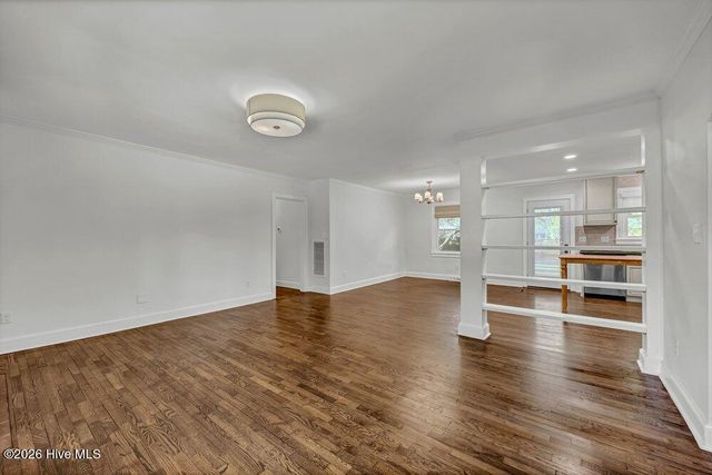4012 Park Avenue, Wilmington, NC 28403