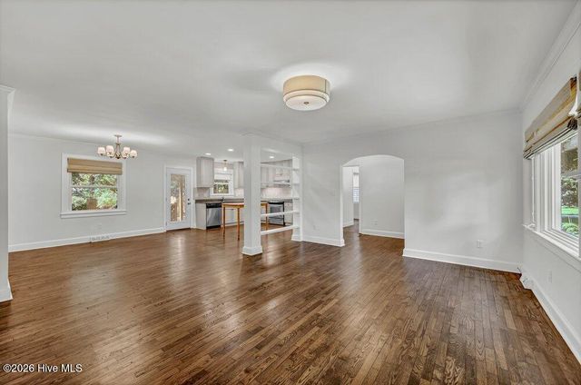 4012 Park Avenue, Wilmington, NC 28403