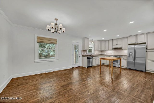 4012 Park Avenue, Wilmington, NC 28403