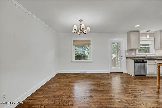 4012 Park Avenue, Wilmington, NC 28403