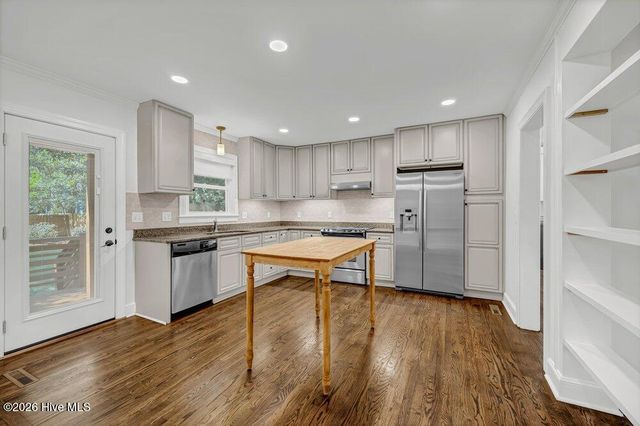 4012 Park Avenue, Wilmington, NC 28403