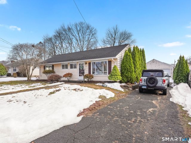 170 Marilyn Drive, Bridgeport, CT 06606