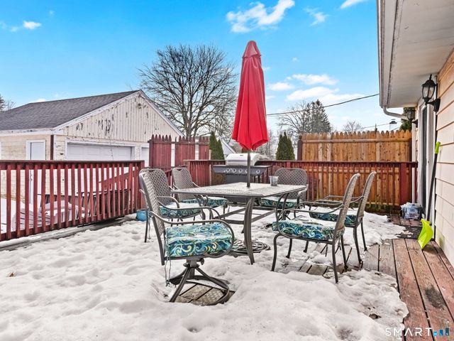 170 Marilyn Drive, Bridgeport, CT 06606