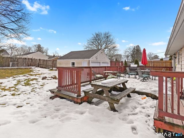 170 Marilyn Drive, Bridgeport, CT 06606