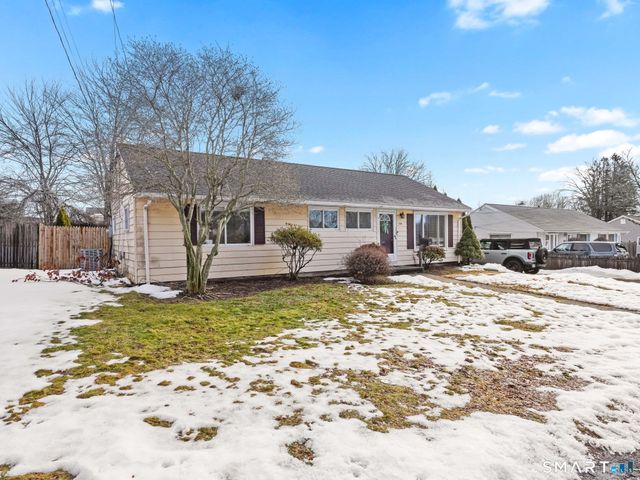 170 Marilyn Drive, Bridgeport, CT 06606